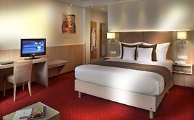 Best Western Hotel Zur Post